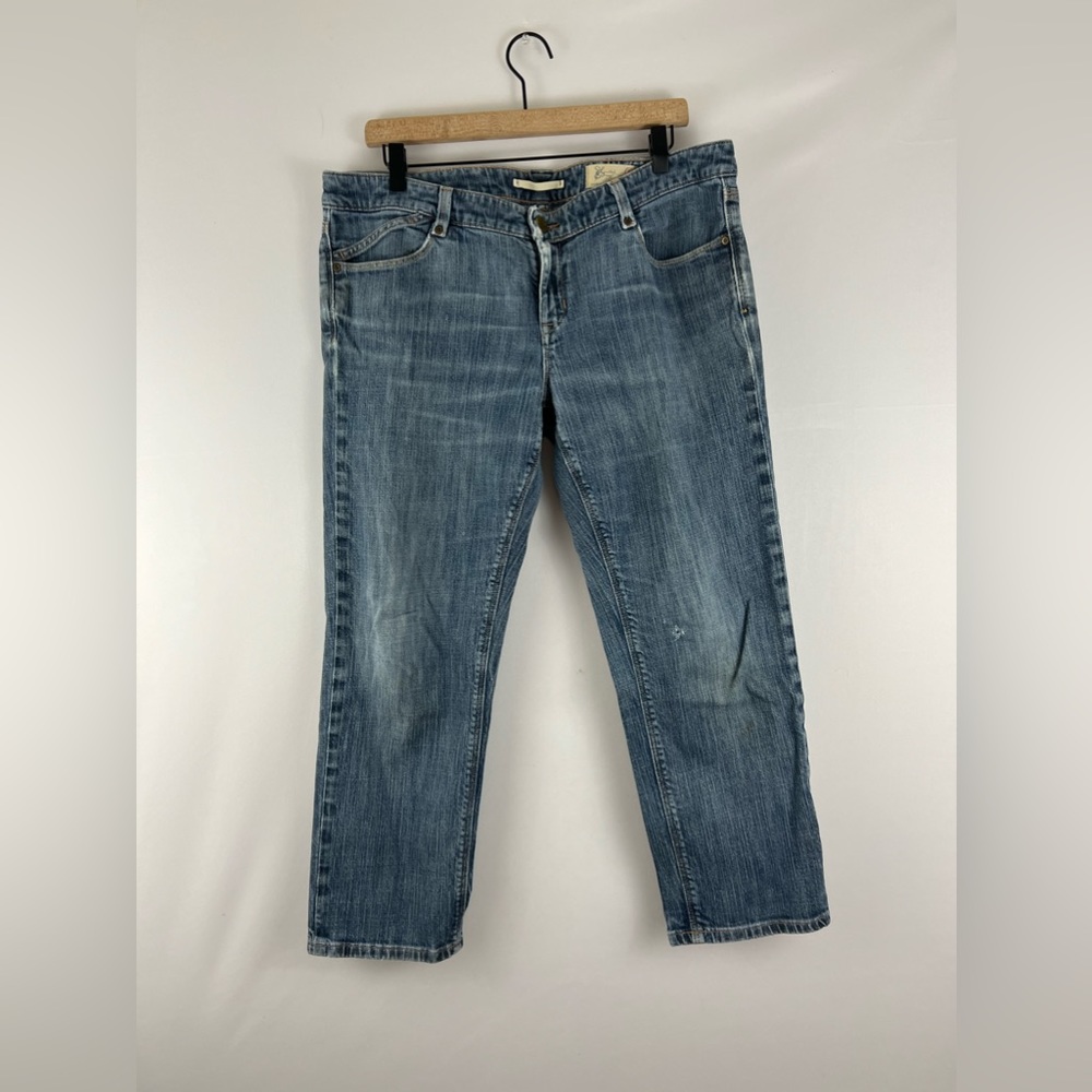 GAP Limited Edition Jeans
